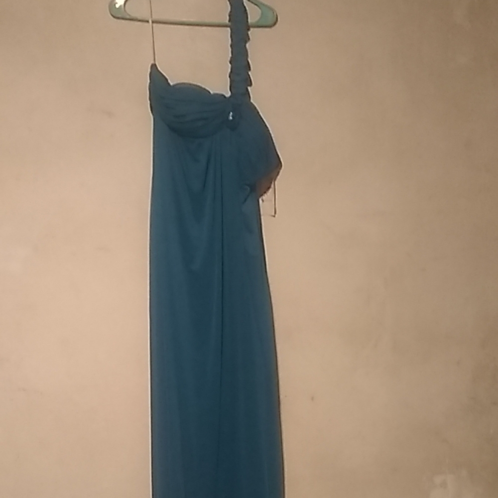 Evening gown
